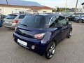 Daumennagel 5 - Opel Adam OPEN AIR eco Flex*KLIMA*LEDER*SHZ*LHZ*PDC*