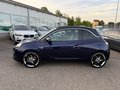 Daumennagel 6 - Opel Adam OPEN AIR eco Flex*KLIMA*LEDER*SHZ*LHZ*PDC*