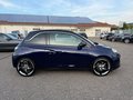 Daumennagel 7 - Opel Adam OPEN AIR eco Flex*KLIMA*LEDER*SHZ*LHZ*PDC*
