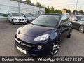 Daumennagel 1 - Opel Adam OPEN AIR eco Flex*KLIMA*LEDER*SHZ*LHZ*PDC*