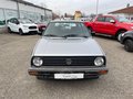 Daumennagel 4 - Volkswagen Golf II 1.6 AUTOMATIK*AHK*GUTER ZUSTAND*