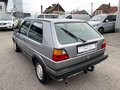 Daumennagel 6 - Volkswagen Golf II 1.6 AUTOMATIK*AHK*GUTER ZUSTAND*