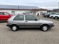 Daumennagel 8 - Volkswagen Golf II 1.6 AUTOMATIK*AHK*GUTER ZUSTAND*