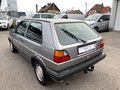 Daumennagel 9 - Volkswagen Golf II 1.6 AUTOMATIK*AHK*GUTER ZUSTAND*