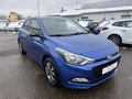 Daumennagel 2 - Hyundai i20 1.2*KLIMA*SHZ*LHZ*ALU*1-HAND*TOP*