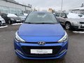 Daumennagel 3 - Hyundai i20 1.2*KLIMA*SHZ*LHZ*ALU*1-HAND*TOP*