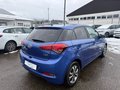 Daumennagel 5 - Hyundai i20 1.2*KLIMA*SHZ*LHZ*ALU*1-HAND*TOP*
