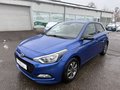 Daumennagel 1 - Hyundai i20 1.2*KLIMA*SHZ*LHZ*ALU*1-HAND*TOP*