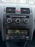Daumennagel 11 - Volkswagen Touran 2.0 TDI DSG CUP*KLIMA*7-SITZER*AHK*SHZ*
