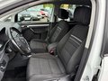 Daumennagel 13 - Volkswagen Touran 2.0 TDI DSG CUP*KLIMA*7-SITZER*AHK*SHZ*