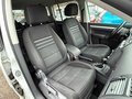 Daumennagel 14 - Volkswagen Touran 2.0 TDI DSG CUP*KLIMA*7-SITZER*AHK*SHZ*
