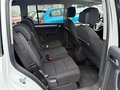 Daumennagel 17 - Volkswagen Touran 2.0 TDI DSG CUP*KLIMA*7-SITZER*AHK*SHZ*