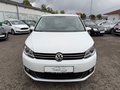 Daumennagel 3 - Volkswagen Touran 2.0 TDI DSG CUP*KLIMA*7-SITZER*AHK*SHZ*