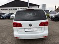 Daumennagel 4 - Volkswagen Touran 2.0 TDI DSG CUP*KLIMA*7-SITZER*AHK*SHZ*