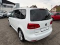 Daumennagel 6 - Volkswagen Touran 2.0 TDI DSG CUP*KLIMA*7-SITZER*AHK*SHZ*