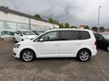 Daumennagel 7 - Volkswagen Touran 2.0 TDI DSG CUP*KLIMA*7-SITZER*AHK*SHZ*