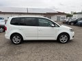 Daumennagel 8 - Volkswagen Touran 2.0 TDI DSG CUP*KLIMA*7-SITZER*AHK*SHZ*