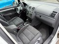 Daumennagel 9 - Volkswagen Touran 2.0 TDI DSG CUP*KLIMA*7-SITZER*AHK*SHZ*
