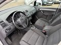 Daumennagel 10 - Volkswagen Touran 2.0 TDI DSG CUP*KLIMA*7-SITZER*AHK*SHZ*