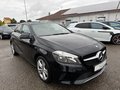 Daumennagel 2 - Mercedes-Benz A 180 BlueEFFICIENCY *NAVI*KLIMA*SHZ*CAMARA*TOP*