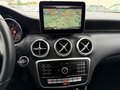 Daumennagel 11 - Mercedes-Benz A 180 BlueEFFICIENCY *NAVI*KLIMA*SHZ*CAMARA*TOP*