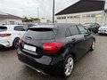 Daumennagel 5 - Mercedes-Benz A 180 BlueEFFICIENCY *NAVI*KLIMA*SHZ*CAMARA*TOP*