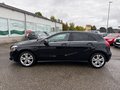 Daumennagel 6 - Mercedes-Benz A 180 BlueEFFICIENCY *NAVI*KLIMA*SHZ*CAMARA*TOP*