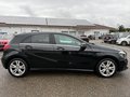 Daumennagel 7 - Mercedes-Benz A 180 BlueEFFICIENCY *NAVI*KLIMA*SHZ*CAMARA*TOP*