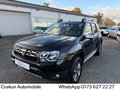 Daumennagel 1 - Dacia Duster TCe 125 4x4 Prestige*NAVI*LEDER*SHZ*CAM*