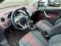 Daumennagel 17 - Ford Fiesta 1,6 Ti-VCT Titanium*KLIMA*SHZ*1-HAND*ALU*
