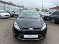 Daumennagel 3 - Ford Fiesta 1,6 Ti-VCT Titanium*KLIMA*SHZ*1-HAND*ALU*