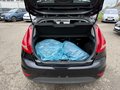 Daumennagel 21 - Ford Fiesta 1,6 Ti-VCT Titanium*KLIMA*SHZ*1-HAND*ALU*
