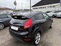 Daumennagel 5 - Ford Fiesta 1,6 Ti-VCT Titanium*KLIMA*SHZ*1-HAND*ALU*