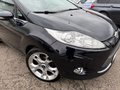 Daumennagel 9 - Ford Fiesta 1,6 Ti-VCT Titanium*KLIMA*SHZ*1-HAND*ALU*