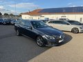 Daumennagel 2 - Mercedes-Benz E 250 BlueTEC*NAVI*LEDER*SHZ*SDTHZ*ALU*
