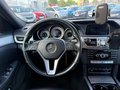 Daumennagel 11 - Mercedes-Benz E 250 BlueTEC*NAVI*LEDER*SHZ*SDTHZ*ALU*
