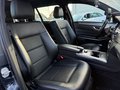 Daumennagel 14 - Mercedes-Benz E 250 BlueTEC*NAVI*LEDER*SHZ*SDTHZ*ALU*