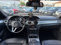 Daumennagel 17 - Mercedes-Benz E 250 BlueTEC*NAVI*LEDER*SHZ*SDTHZ*ALU*