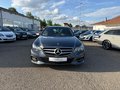 Daumennagel 3 - Mercedes-Benz E 250 BlueTEC*NAVI*LEDER*SHZ*SDTHZ*ALU*