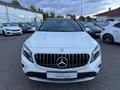 Daumennagel 3 - Mercedes-Benz GLA 220 d 4MATIC*PANO*NAVI*SHZ*SHZ*CAM.*ALU*