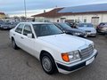 Daumennagel 2 - Mercedes-Benz 200 D*OLDTIMER*H-ZULL.SCHIEBEDACH*