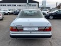 Daumennagel 4 - Mercedes-Benz 200 D*OLDTIMER*H-ZULL.SCHIEBEDACH*