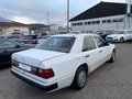 Daumennagel 5 - Mercedes-Benz 200 D*OLDTIMER*H-ZULL.SCHIEBEDACH*