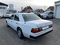 Daumennagel 6 - Mercedes-Benz 200 D*OLDTIMER*H-ZULL.SCHIEBEDACH*