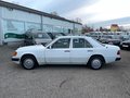 Daumennagel 7 - Mercedes-Benz 200 D*OLDTIMER*H-ZULL.SCHIEBEDACH*