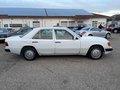 Daumennagel 8 - Mercedes-Benz 200 D*OLDTIMER*H-ZULL.SCHIEBEDACH*