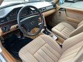 Daumennagel 11 - Mercedes-Benz 200 D*OLDTIMER*H-ZULL.SCHIEBEDACH*