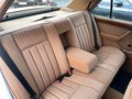 Daumennagel 15 - Mercedes-Benz 200 D*OLDTIMER*H-ZULL.SCHIEBEDACH*