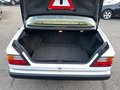 Daumennagel 19 - Mercedes-Benz 200 D*OLDTIMER*H-ZULL.SCHIEBEDACH*