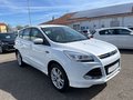 Daumennagel 2 - Ford Kuga 1,5 EcoBoost*KLIMA*LEDER*ALU*